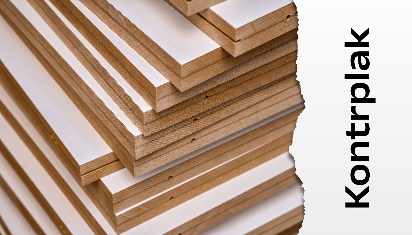 KONTRPLAK