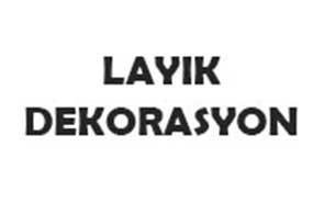 layik dekorasyon