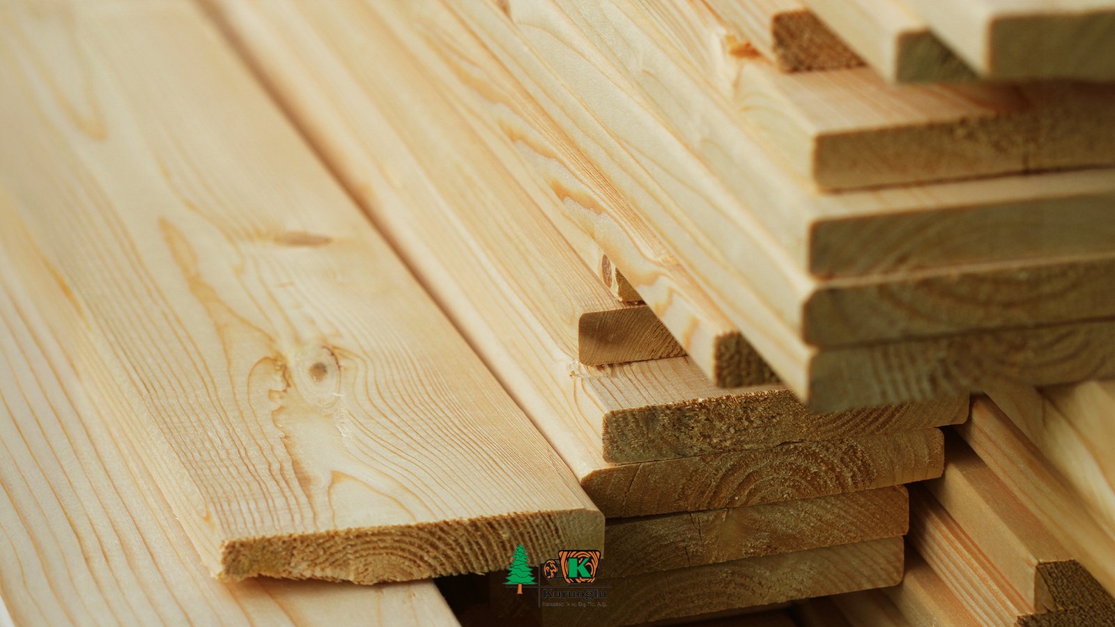 Kereste Türleri ve Kullanım Alanları